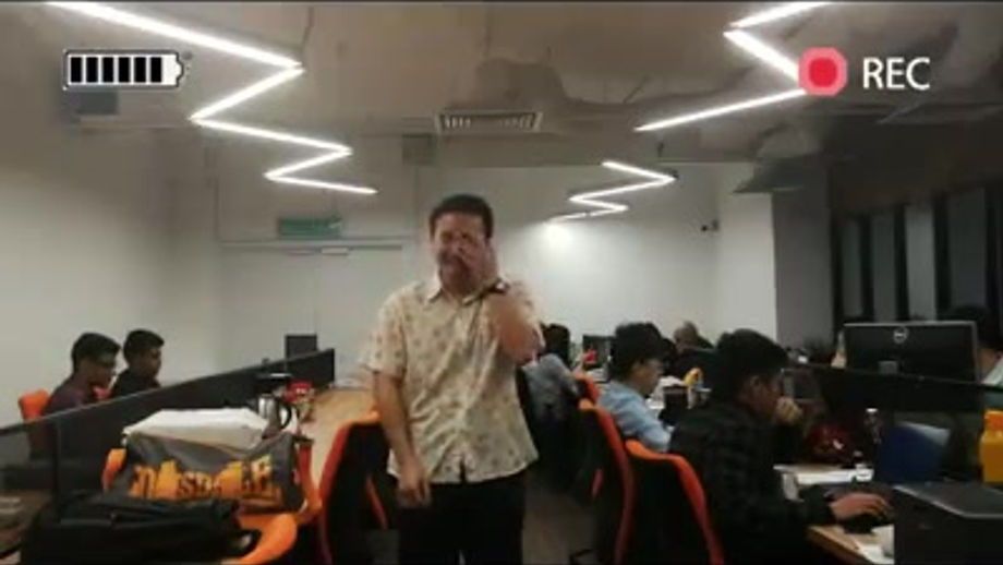 Facebook Video
